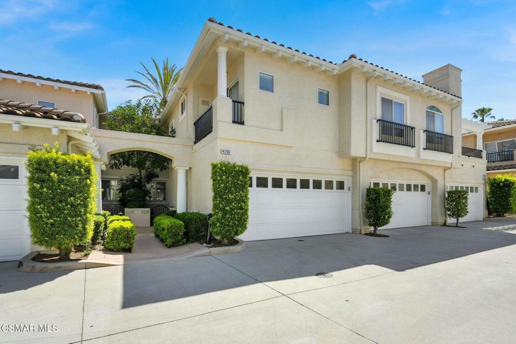 4196 Hillbrook Court, Moorpark, קליפורניה 93021, ארצות הברית של אמריקה