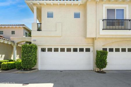4196 Hillbrook Court, Moorpark, קליפורניה 93021, ארצות הברית של אמריקה