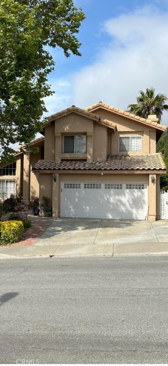30103 Desert Rose Drive, Castaic, 加州 91384, 美國