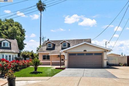 28399 Cubberley Ct, Hayward, California 94545, USA