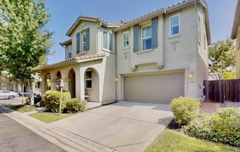 5 Shelter Place, Sacramento, Califórnia 95835, Estados Unidos