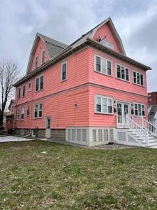 607 Fellsway #3, Medford, Massachusetts 02155, USA