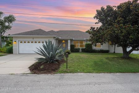 5445 Turton Lane, Port Orange, Florida 32127, USA
