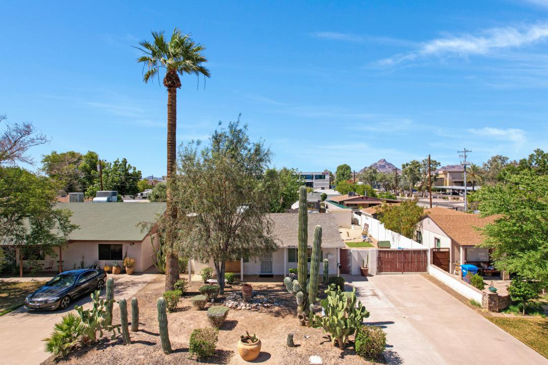 1940 E. Indianola Ave, Phoenix, Arizona 85016