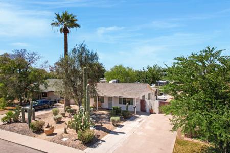 1940 E. Indianola Ave, Phoenix, Arizona 85016