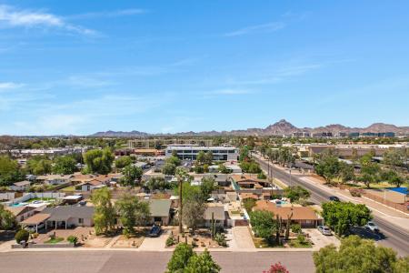 1940 E. Indianola Ave, Phoenix, Arizona 85016