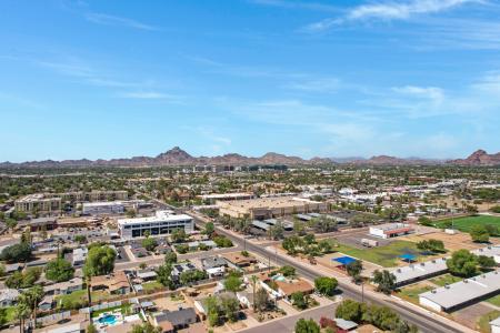 1940 E. Indianola Ave, Phoenix, Arizona 85016, USA