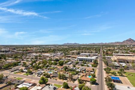 1940 E. Indianola Ave, Phoenix, Arizona 85016