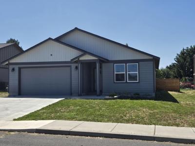659 Liberty Drive, Metolius, Oregon 97741, USA