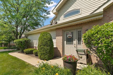 10031 Gettler Street, Dyer, インディアナ 46311, アメリカ合衆国