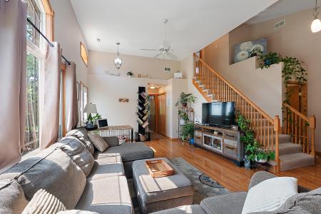 10031 Gettler Street, Dyer, インディアナ 46311, アメリカ合衆国