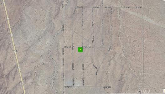 0 Del Largo Street, Kramer Junction, California 93516, USA
