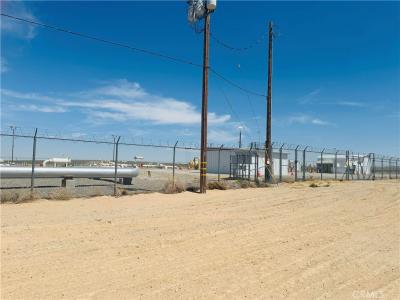 0 Del Largo Street, Kramer Junction, Kalifornien 93516, USA