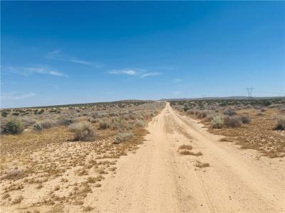 0 Del Largo Street, Kramer Junction, Kalifornien 93516, USA