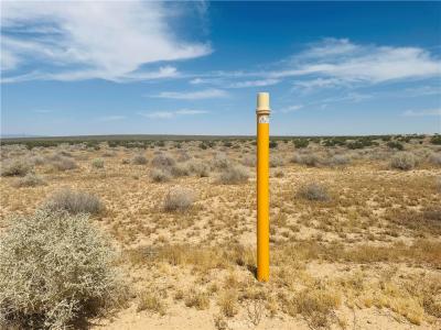 0 Del Largo Street, Kramer Junction, Kalifornien 93516, USA