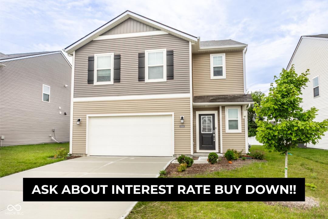 10210 Samerton Lane, Indianapolis, Индиана 46239, Соединенные Штаты
