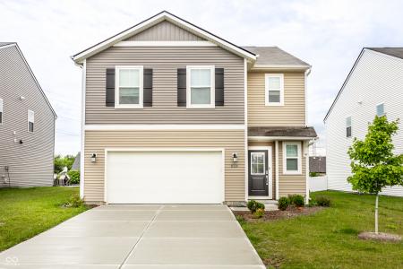 10210 Samerton Lane, Indianapolis, Индиана 46239, Соединенные Штаты