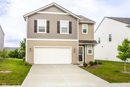 10210 Samerton Lane, Indianapolis, Индиана 46239, Соединенные Штаты