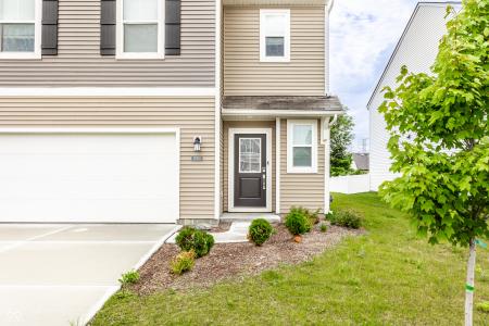10210 Samerton Lane, Indianapolis, Indiana 46239, USA