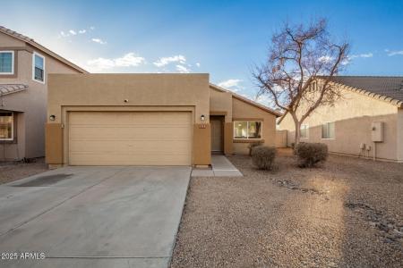 1952 N 103rd Drive, Avondale, אריזונה 85392, ארצות הברית של אמריקה 