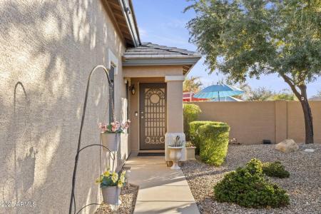 4111 S Dewdrop Court, Gilbert, Arizona 85297, USA