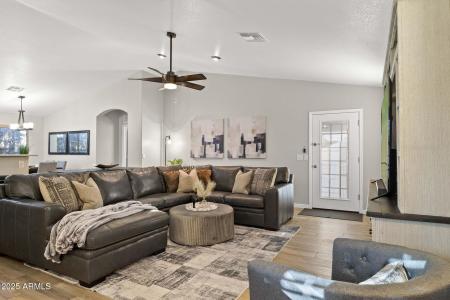 4111 S Dewdrop Court, Gilbert, Arizona 85297