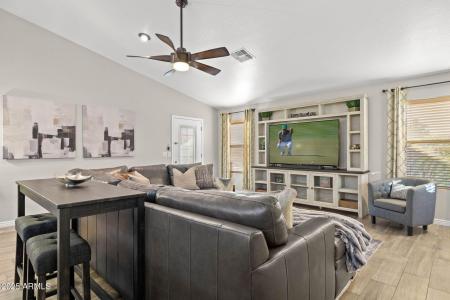 4111 S Dewdrop Court, Gilbert, Arizona 85297