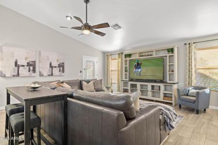 4111 S Dewdrop Court, Gilbert, Arizona 85297