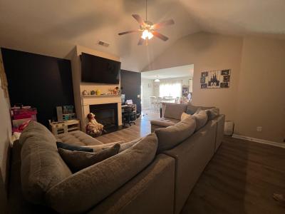 307 Pardue Drive, Thomaston, 乔治亚州 30286, 美国