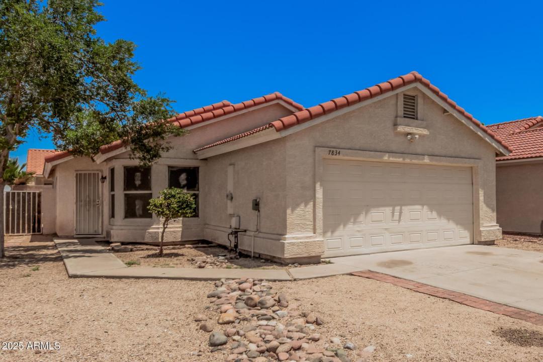 7834 W MCRAE Way, Glendale, Аризона 85308, Соединенные Штаты