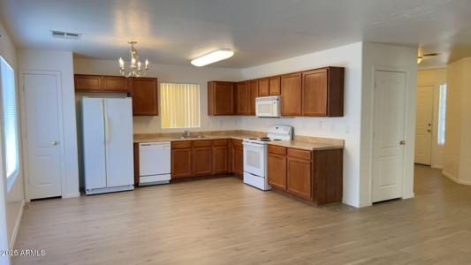 36575 W Nina Street, Maricopa, Arizona 85138, Estados Unidos