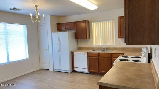 36575 W Nina Street, Maricopa, Arizona 85138, Estados Unidos