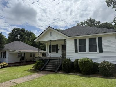 163 R Street, Thomaston, Georgia 30286, USA