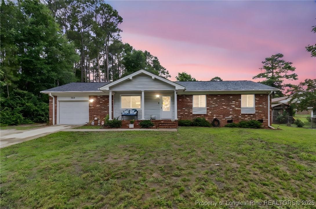 1214 Andrews Road, Fayetteville, North Carolina 28311