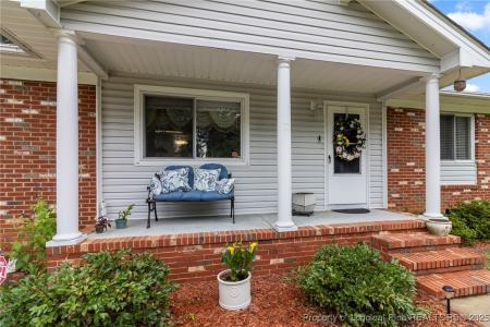 1214 Andrews Road, Fayetteville, NC 28311, USA