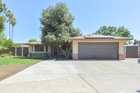 1325 Griffith Avenue, Clovis, Californie 93612, États-Unis