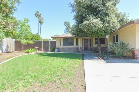 1325 Griffith Avenue, Clovis, Californie 93612, États-Unis