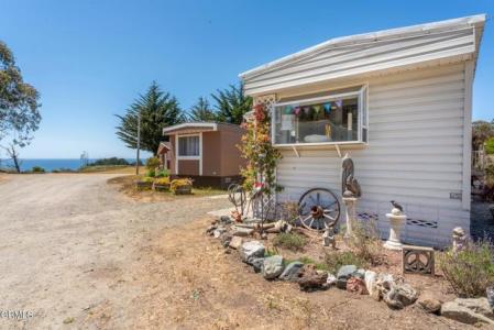 13500 Point Cabrillo Drive 13, Mendocino, 加州 95460, 美國