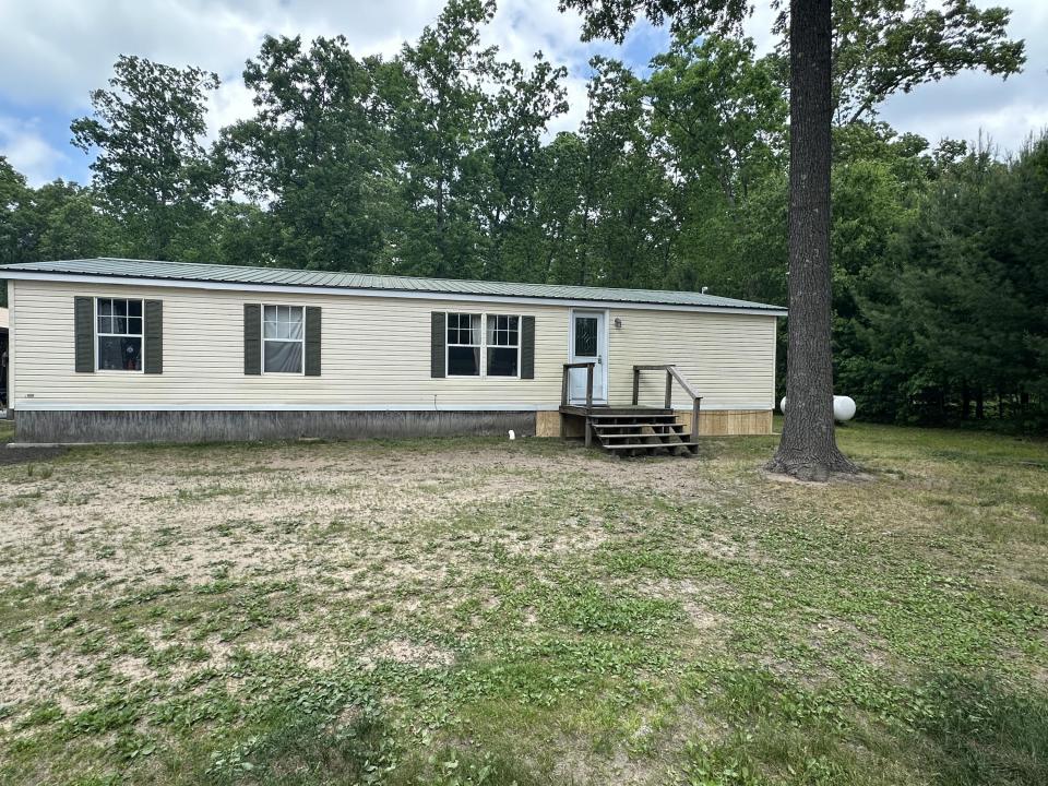 647 Hart Road, Wellston, Мичиган 49689, Соединенные Штаты