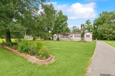 1210 E La Hwy 30, Gonzales, Louisiane 70737, États-Unis