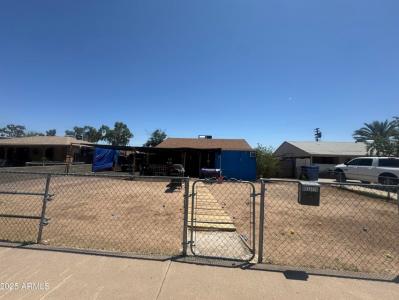 3421 W Willetta St, Phoenix, Arizona 85009, HOA KỲ