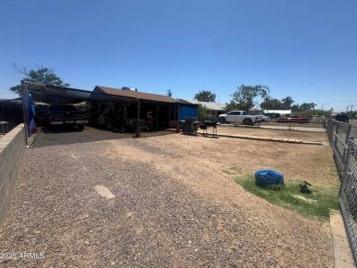 3421 W Willetta St, Phoenix, Arizona 85009, HOA KỲ