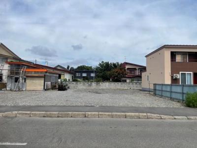 東八条南２０丁目, 帯広市東8条南20丁目　15番4　15番3, 帯広市, Hokkaido 080-0808, Japan