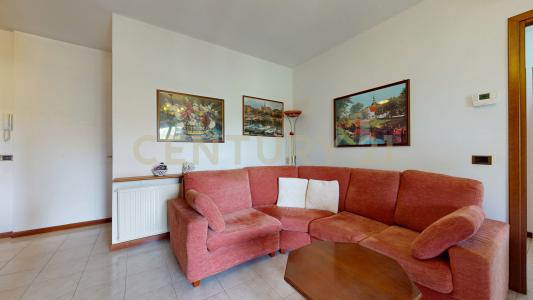 Via Terrazzano, Rho, Lombardia 20017, Italia
