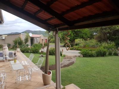 Mooinooi, North West, Afrique Du Sud