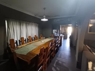 Mooinooi, North West, Afrique Du Sud