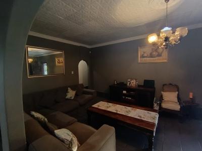 Mooinooi, North West, Afrique Du Sud