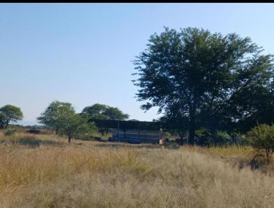 Bela Bela, Limpopo, Южная Африка