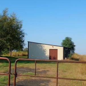 Bela Bela, Limpopo, Южная Африка