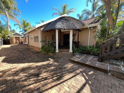 Bela Bela, Limpopo, Южная Африка